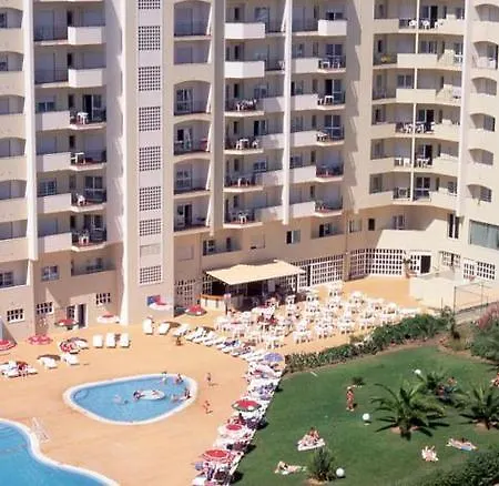 Aparthotel Iate 3*