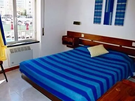 Aparthotel Iate