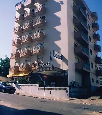 Iate Aparthotel Portimao