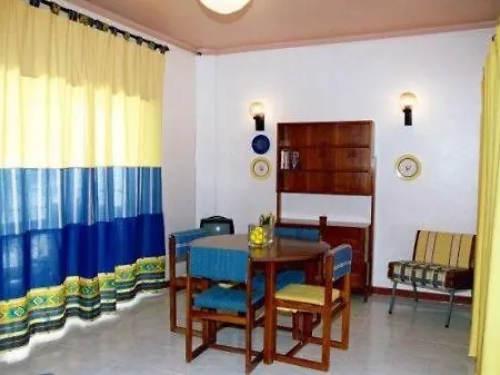 Iate Aparthotel Portimao