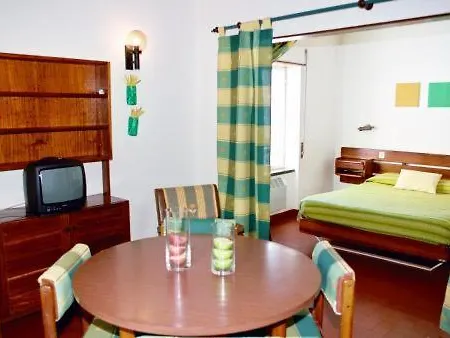 Iate Aparthotel