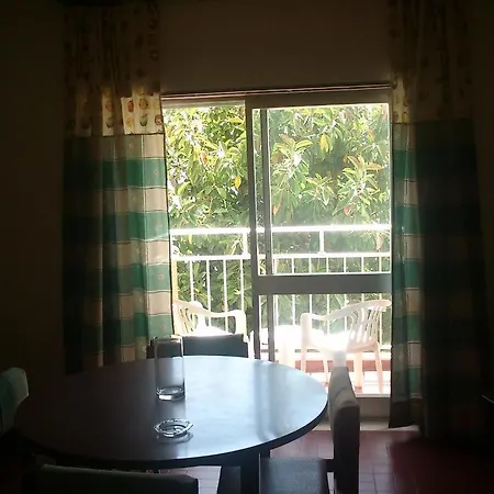 Aparthotel Iate 3*
