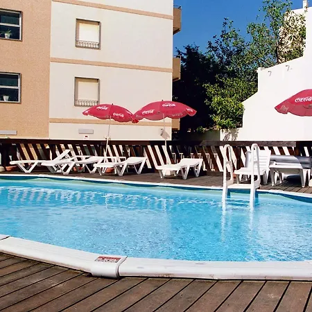 Aparthotel Iate Portimao