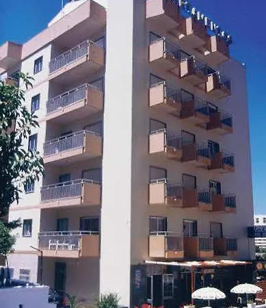 Iate Aparthotel Portimao