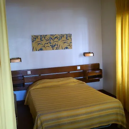 Iate Aparthotel Portimao