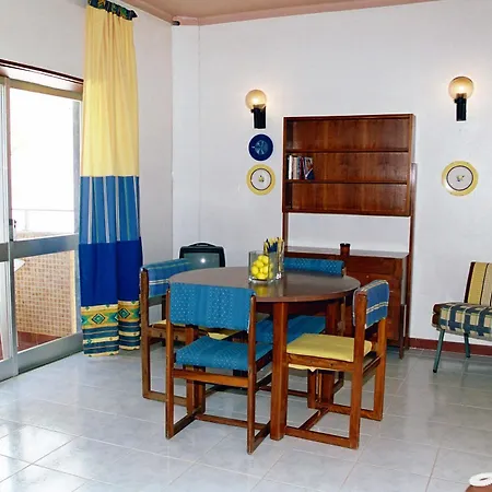 Iate Aparthotel Portimão
