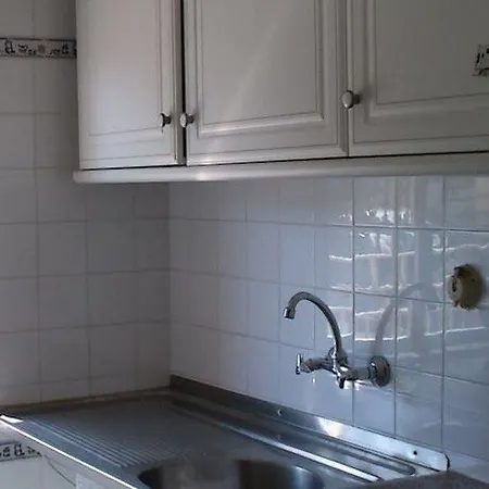 Iate Lägenhetshotell Portimão